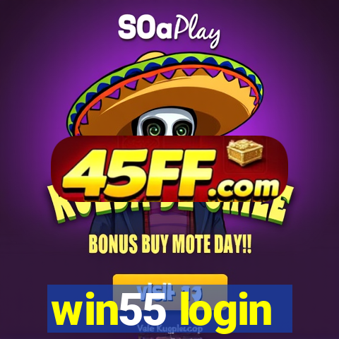 win55 login